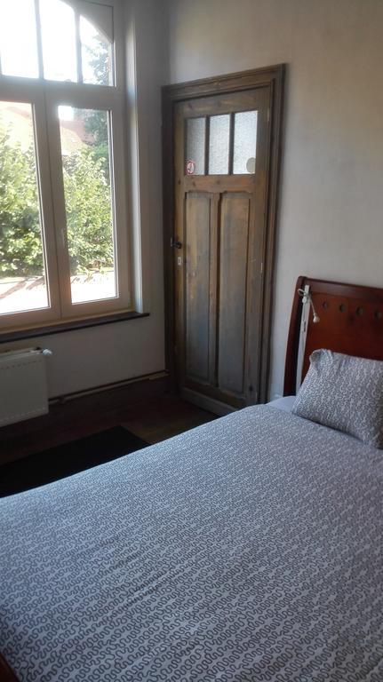 Guesthouse Oude Houtmarkt Ieper Luaran gambar